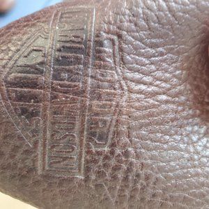 Harley Davidson Boots